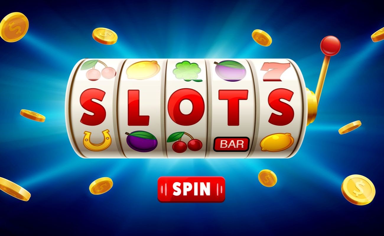 slots with spins