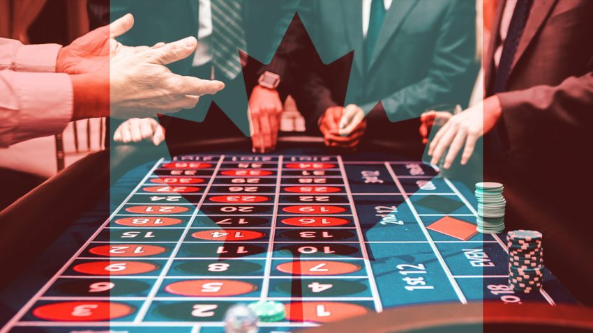 Canadian Casinos